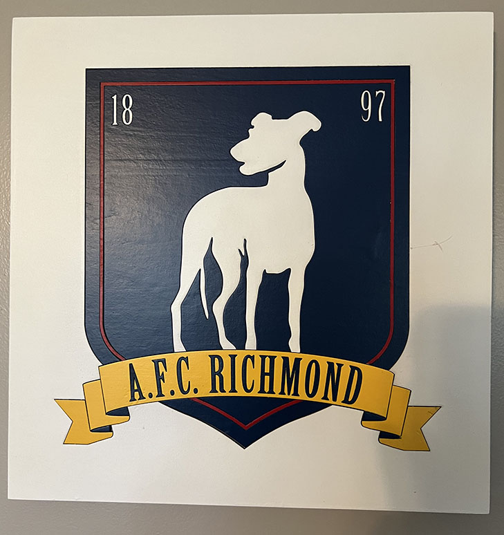 AFC Richmond