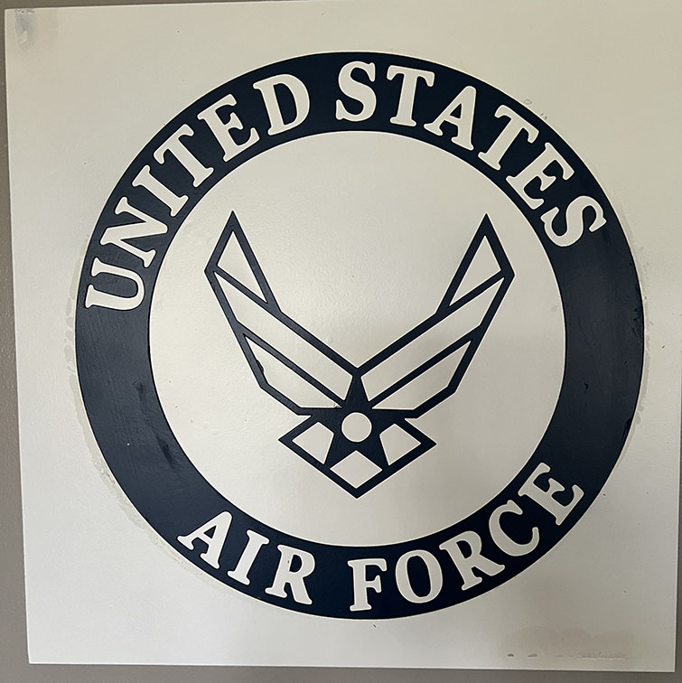 USAF