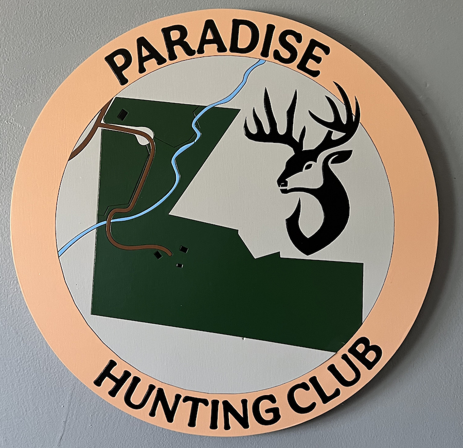 House Portrait Commission