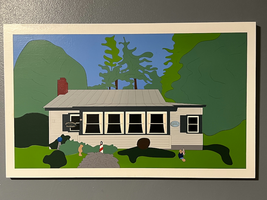 Paradise Hunting Club