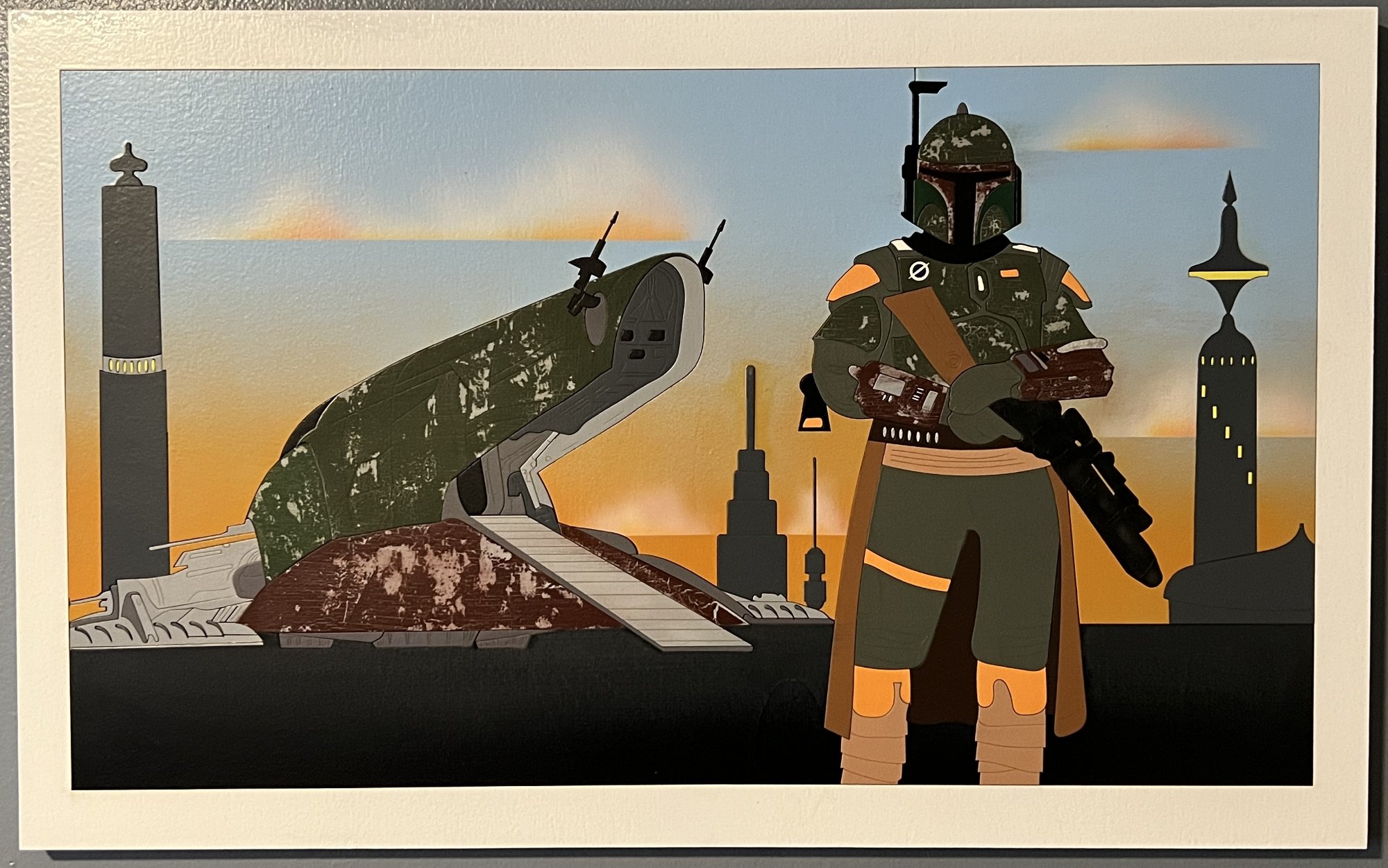 Boba Fett
