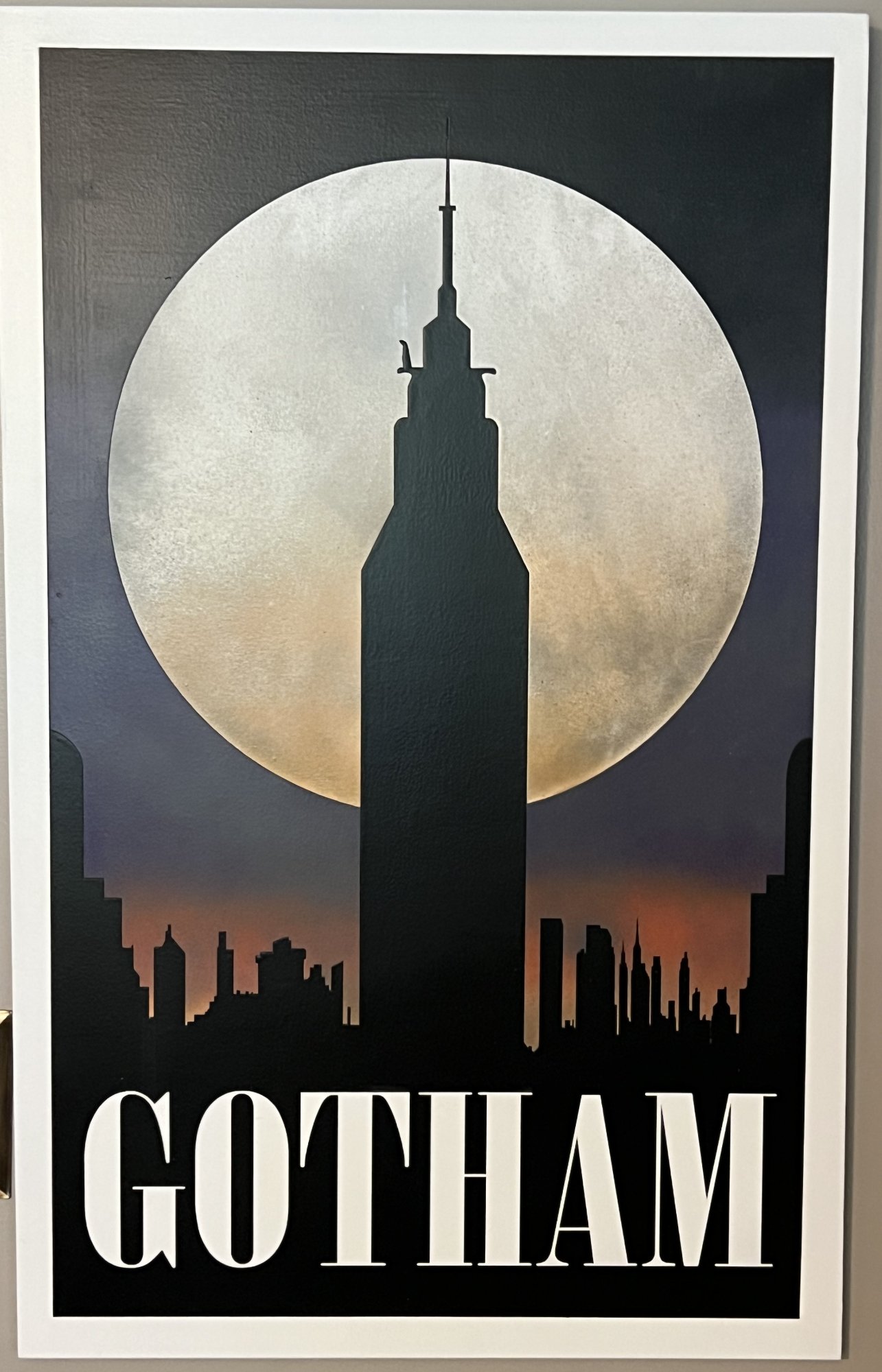 Gotham