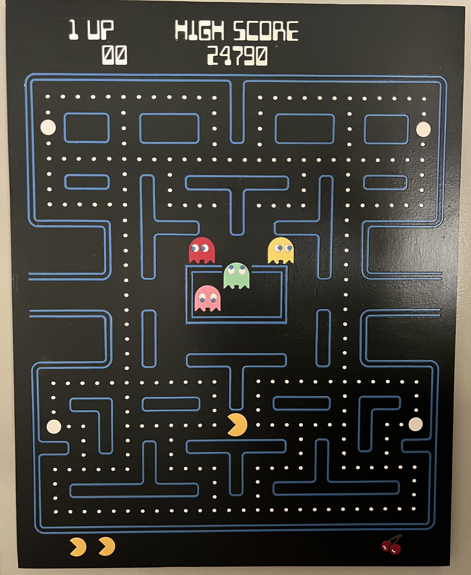 Pac-Man